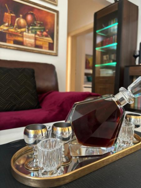 Stylish King Downtown, Podgorica